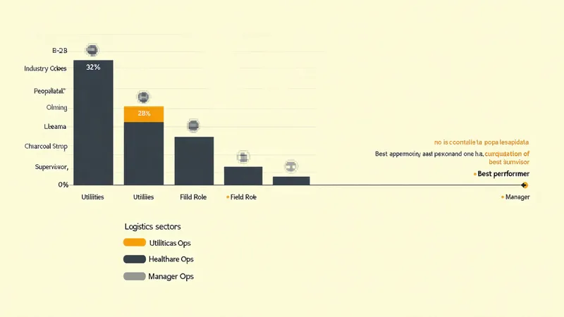 Comparative bar chart showing ramp time benchmarks