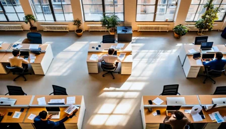 The Digital Skills Gap Nobody Talks About