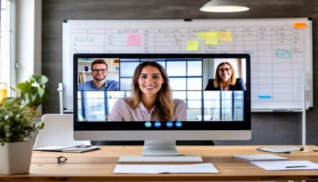 How Companies Use Kurios to Train Distributed Teams