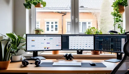 Remote Work Skills That Actually Matter